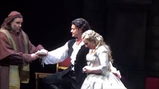 Vittorio Grigolo - Mon Père Dieu Vous Garde