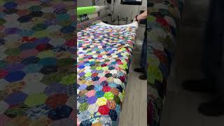 Liz&rsquo;s &ldquo;Tiny Hexies&rdquo;