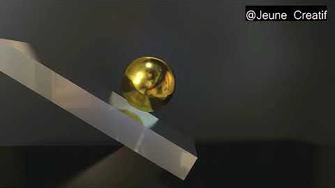 SoftBody Simulation V2 (Blender 2.9)