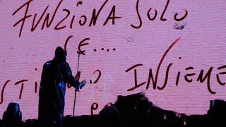 Biagio Antonacci - Inaspettata- live Arena di Verona 2011