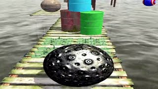 Rollance adventure balls || Level 161 - 165 speedrun gameplay #rollanceadventureballs #goingballs