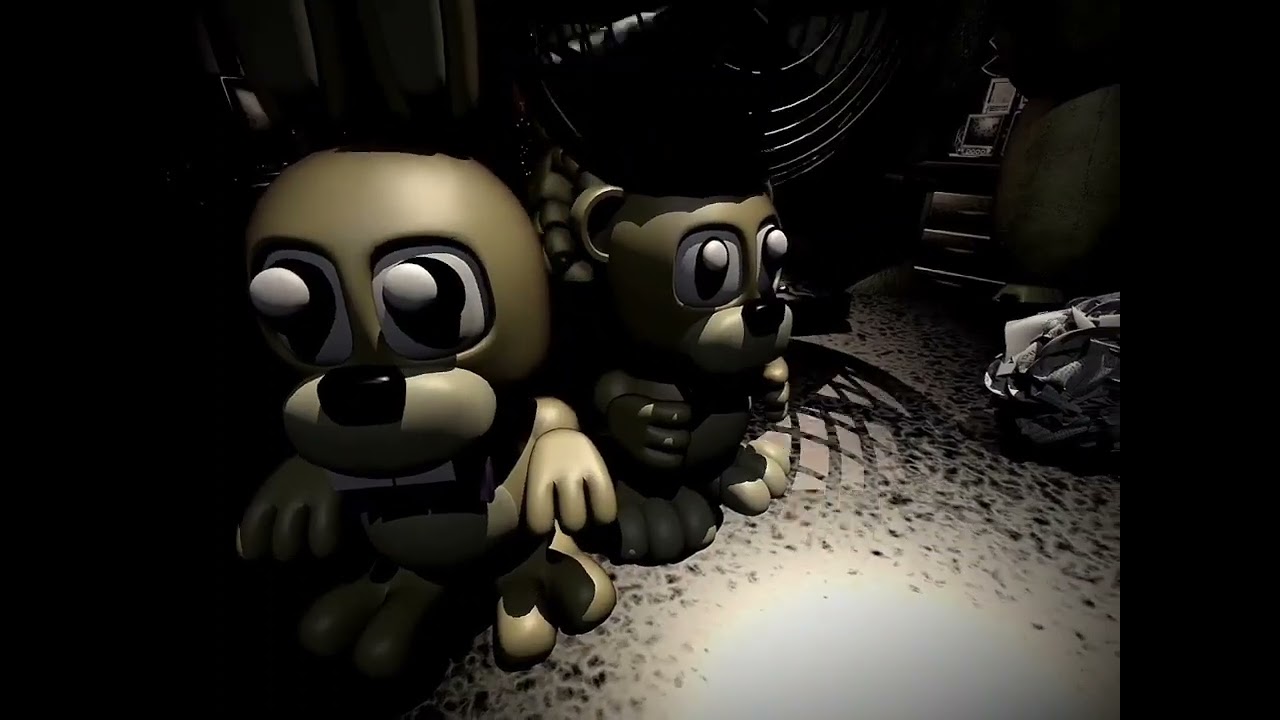 Into Madness Trailer 1