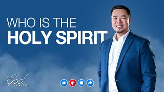 Who Is The Holy Spirit? 🕊