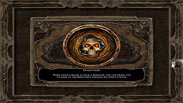 Part 104 of Baldurs Gate 2 No Reload Challenge attempt 3 Jon Irenicus First Battle