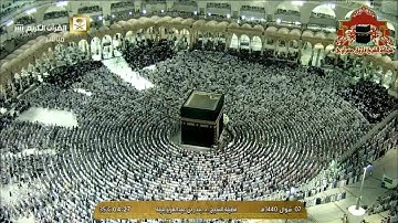 تلاوة بديعة من سورة النساء للشيخ بندر بليلة فجر 7 شوال 1440هـ