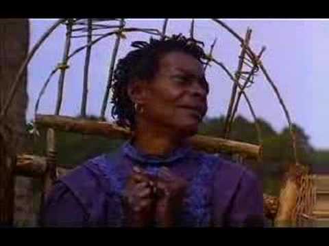 Daughters of the Dust Trailer (1991)