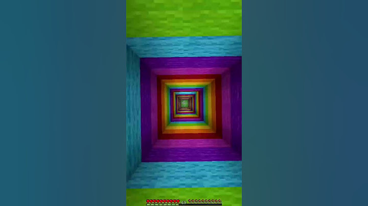Day 5 - Perfect Loop in Minecraft 😬 #Shorts