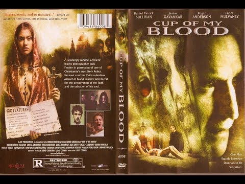 Kutsal Kase - Cup of My Blood (2005) TÜRKÇE DUBLAJ