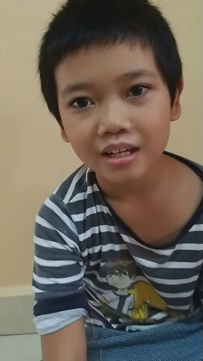 Nasihat jangan bergaduh dengan adik beradik