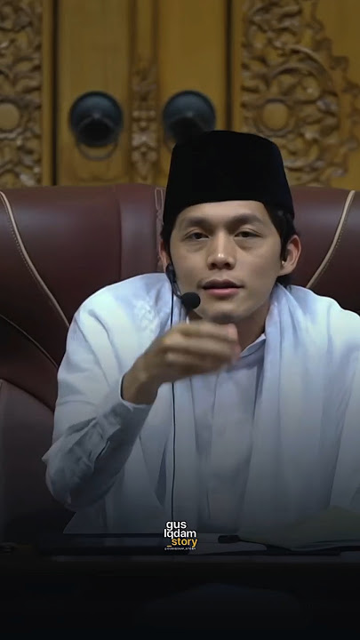 gus iqdam story wa