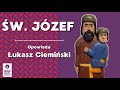 ŚW. JÓZEF | Ciemiński i Wszyscy Święci