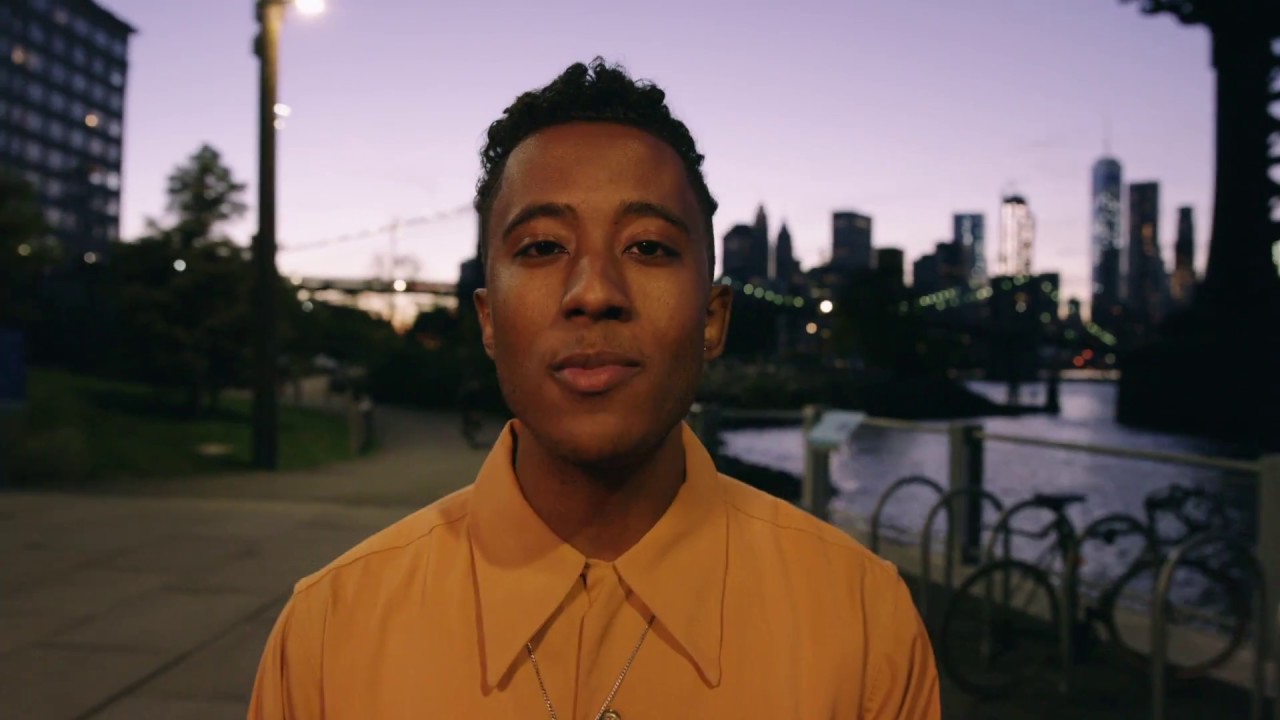 Braxton Cook - SWEET SOUL RECORDS
