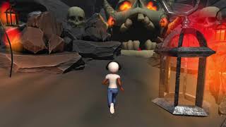 Featured Game A Midnight Stroll