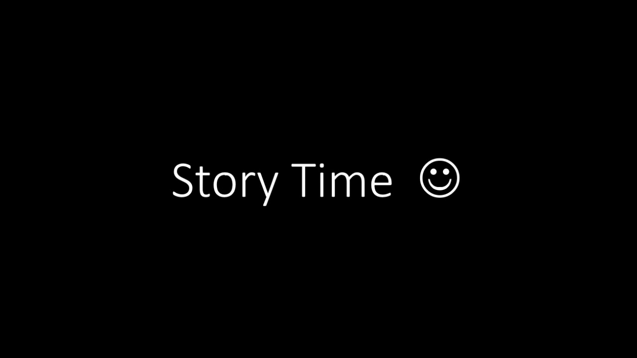 ASMR | Story Time 6-21-2020 (Soft Spoken)