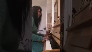 Çukur Jenerik Müziği- (Piano Version) Resimi