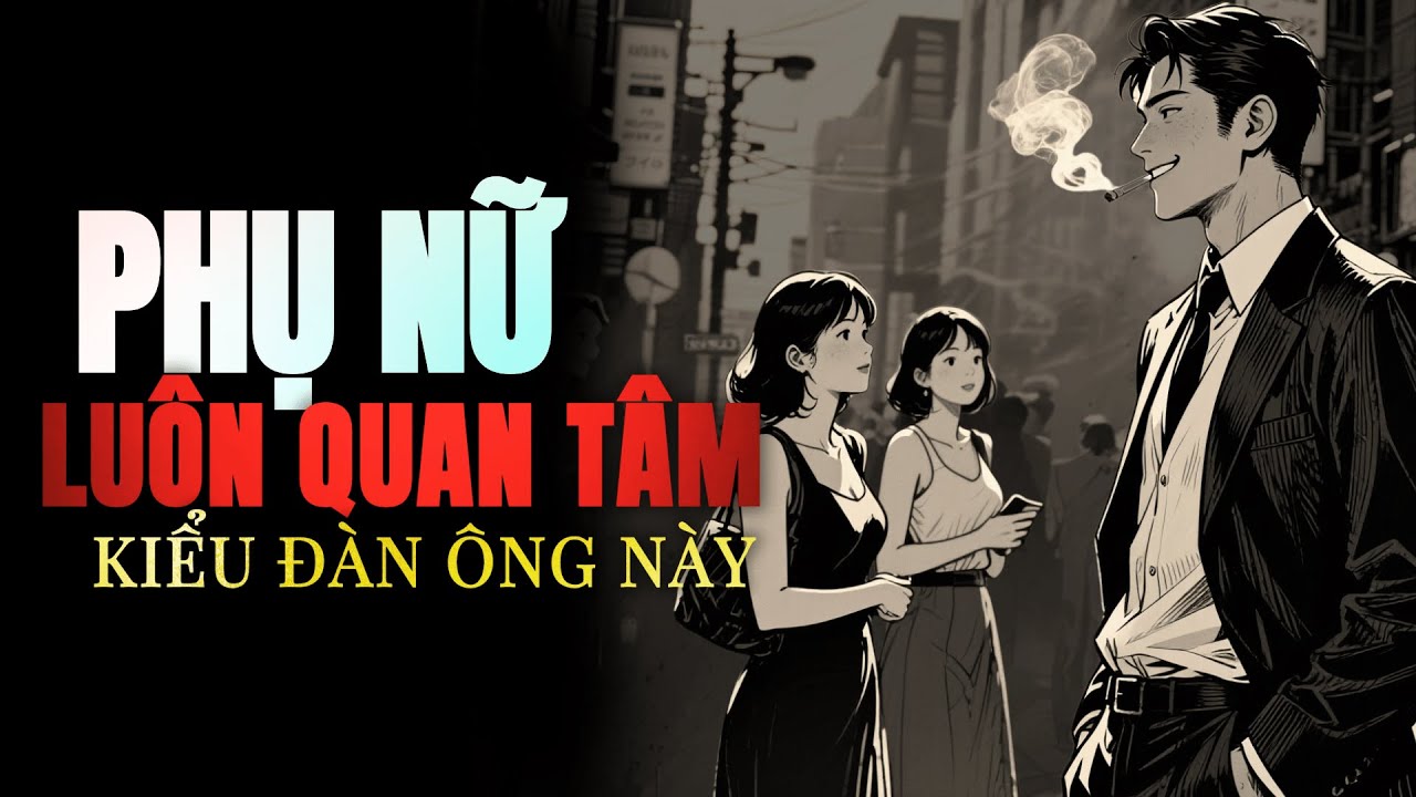 Cách Để Phụ Nữ Luôn Quan Tâm Đến Bạn: 9 Bí Mật Tâm Lý Ít Ai Biết