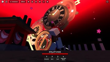Custom Domain in Jujutsu Shenanigans #shorts #roblox #jujutsushenanigans #jjk