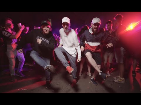 ХЛЕБ – Эба (official music video)
