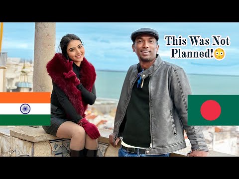 ১ বছর ধরে যার ভিডিও দেখি , আজ সে আমার ভিডিও তে। 
