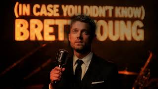 In Case You Didn't Know - Brett Young (1950´s version soul) screenshot 2