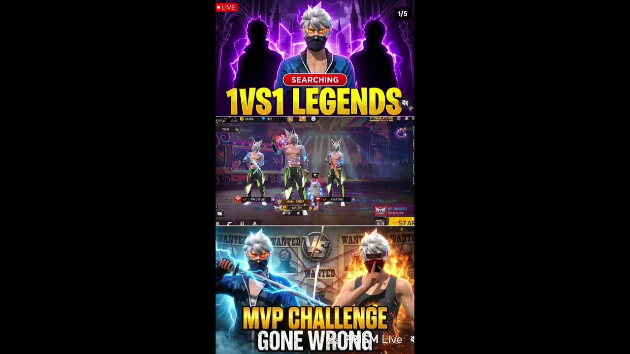 Live streaming of vasco yt0.4