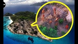 Top 5 Tribus Mal Peligrosas Del Mundo