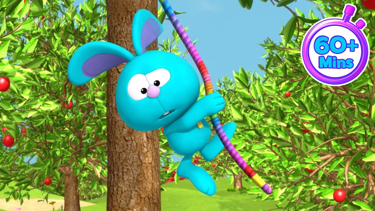 Rouzin Svet crtani na Srpskom | НОВЕ СПОРТСКЕ АКТИВНОСТИ | 1 сат цртаних филмова 🏓⚽