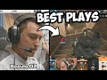 THE BEST PLAYS OF BOSTON INVITATIONAL 2025 Rainbow Six Siege