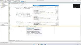 Creating a very large number in Java