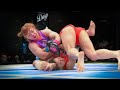 Stronger Than Most Men! Baby Faced Monster Who Smashes Opponents – Rin Nakai