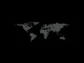 FREE 4K FOOTAGE ✖︎ SCI-FI ✖︎ FUTURISTIC PLEXUS WORLD MAP ✖︎ HUD ANIMATION