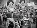 История иранской революции.