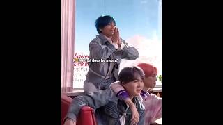 Taehyung Baby Is Also Very Happy To See Yoonmin Together