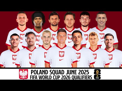 POLNAD Official Squad