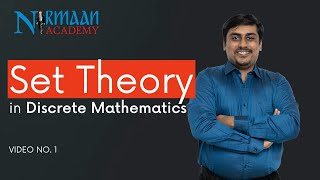 Set Theory | Video No. 1 | Discrete Mathematics | Mathematics | Maths | GTU BE Sem 4 Computer & IT screenshot 2