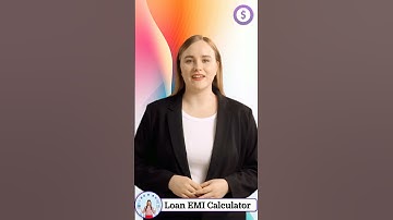 Loan EMI Calculator