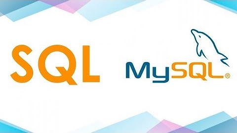 CURSO DE SQL CON MySQL