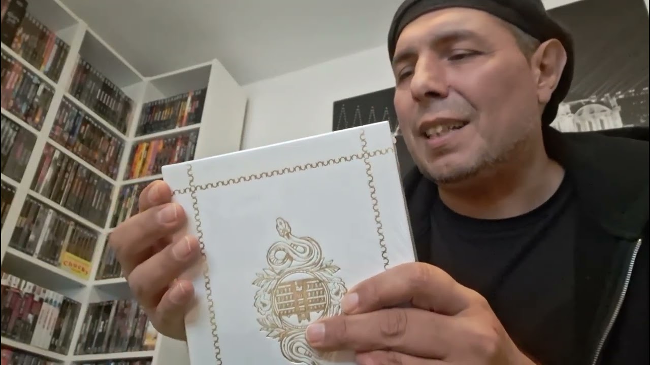 Das große Desaster auf der Filmbörse Neu Isenburg 30.11.2025🙈😅😘