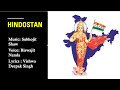 🇮🇳 Hindostaan – A Soul-Stirring Tribute to India's Brave Soldiers 🇮🇳