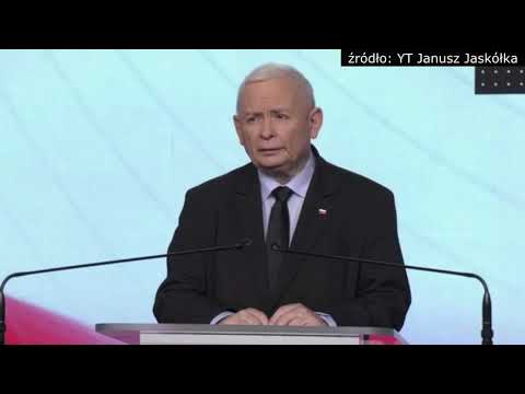 Dziś w Kraków -Warszawa, wspólna sprawa