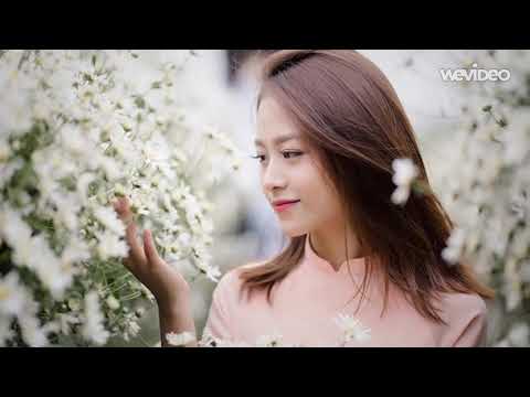 Video Cách tạo dáng với hoa xinh đẹp cho bạn gái - youtube