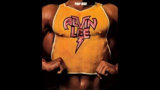 Alvin Lee - Truckin&#39; Down The Other Way