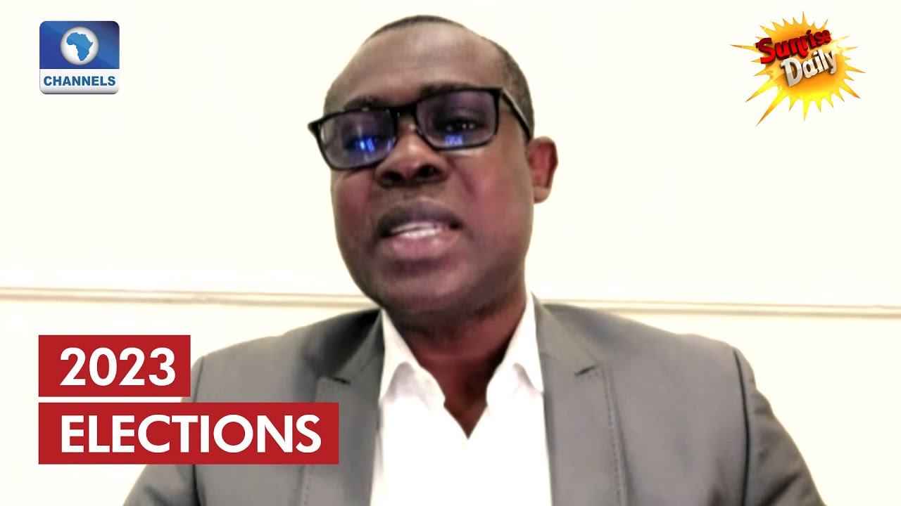 PDP Has Ability To Solve Nigeria’s Challenges - Chieftain