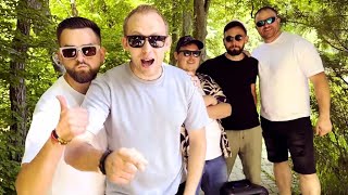 PARTIA - Takého Janíčka (Oficial Video)