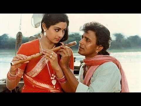 jab-pyar-kiya-|-'watan-ke-rakhwale'-:-:-venus-records-mono-ost-from-lp