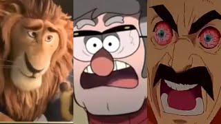 same voice actor - part III