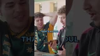 ChrisMD Bottles ArthurTV😭