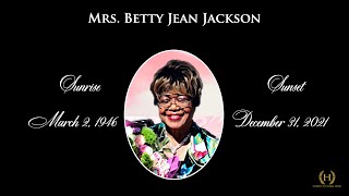 BettyTributeJ