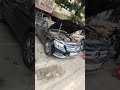 Mercedes c200 alternator problem solve...
