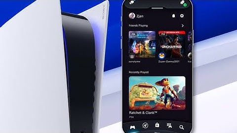 PlayStation App Is Not Available In My Country On Playstore Appstore Easy Fixed